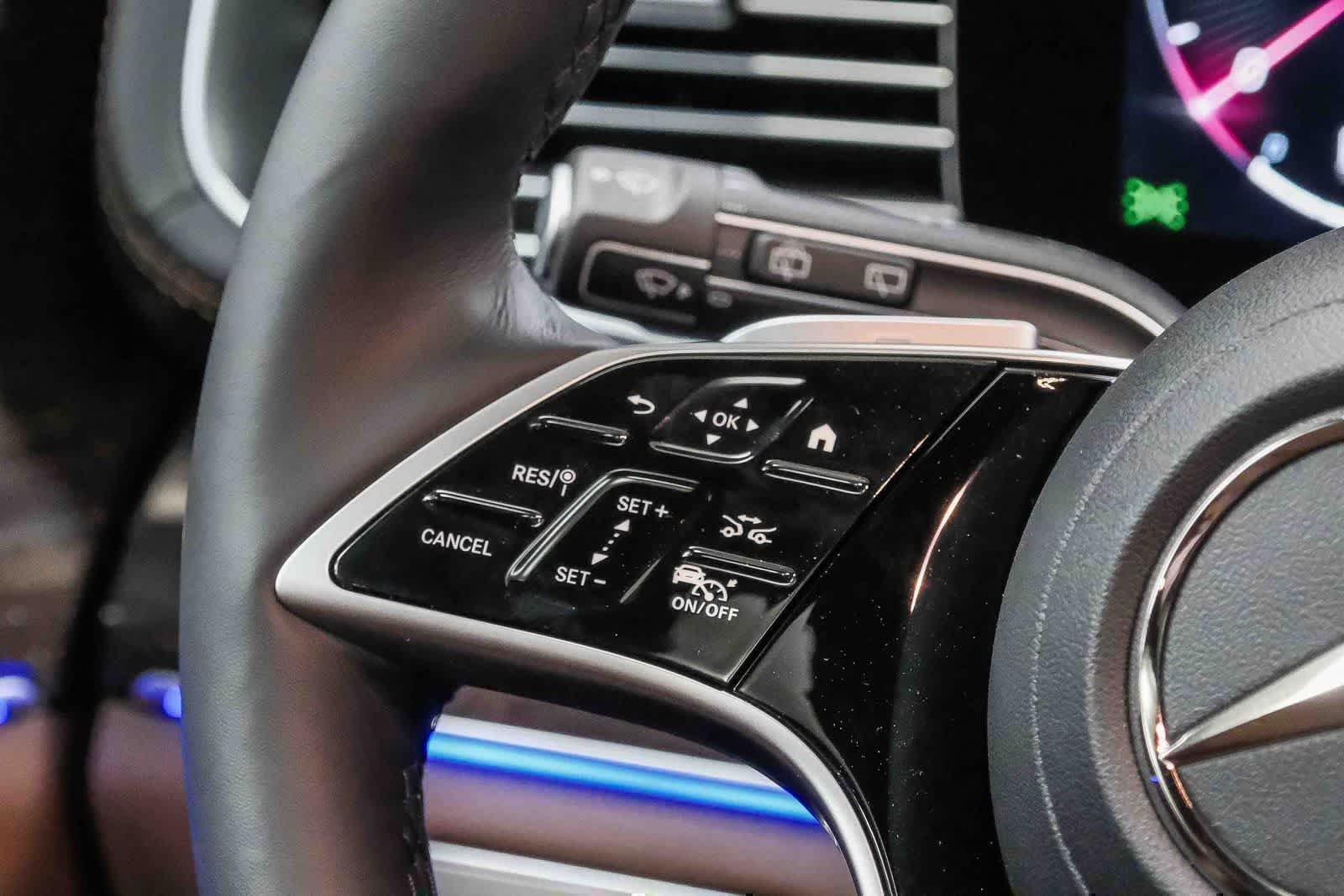 2026 Mercedes-Benz GLS Base - Photo 47