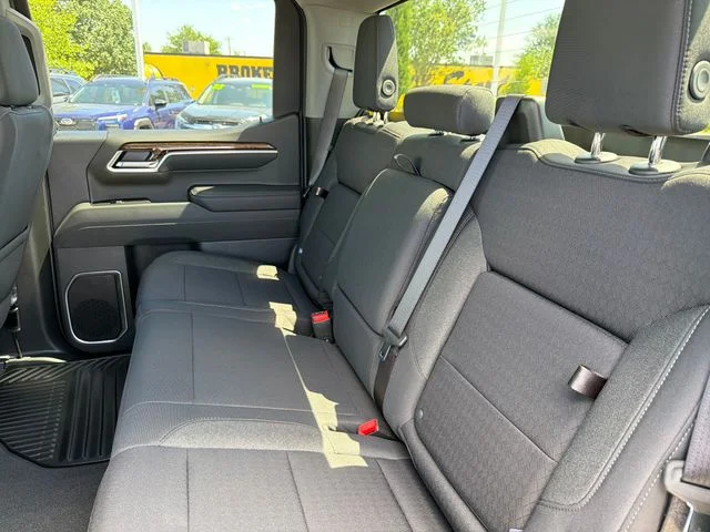 2026 GMC Sierra 1500 Elevation - Photo 20