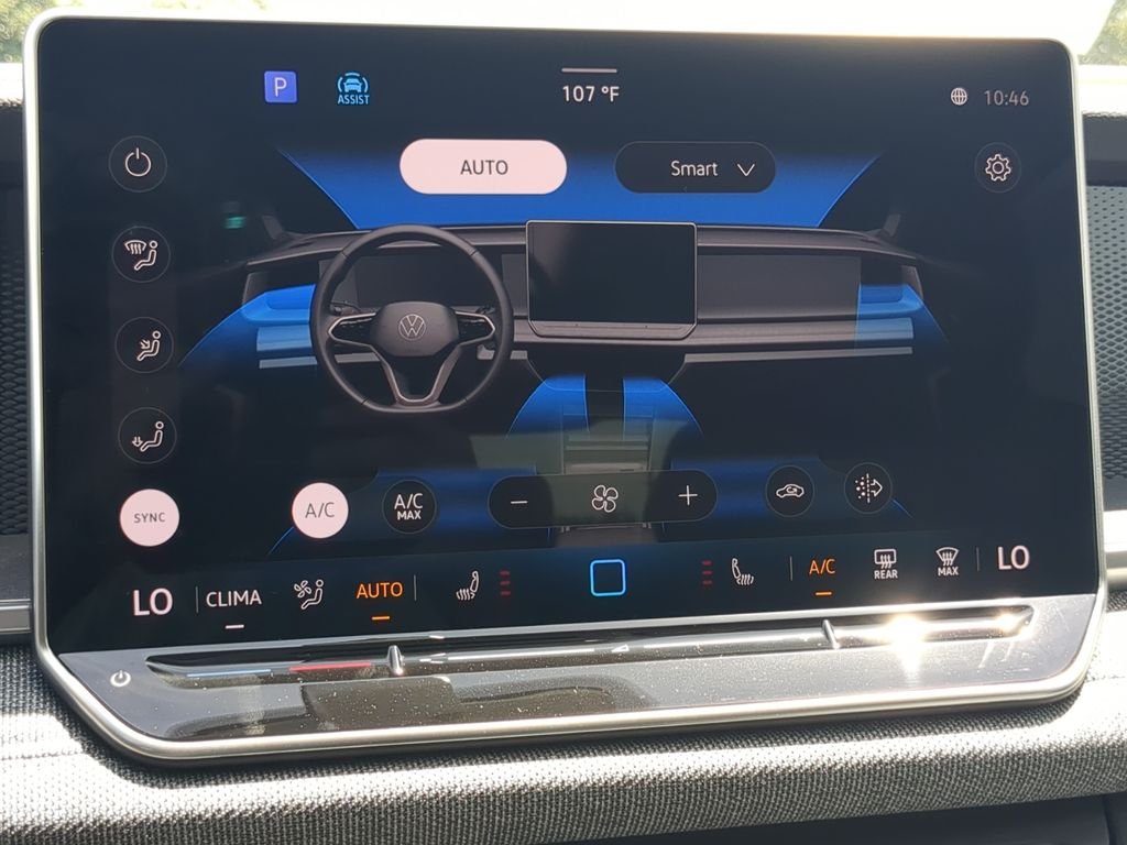 New 2026 Silver Volkswagen S image 18