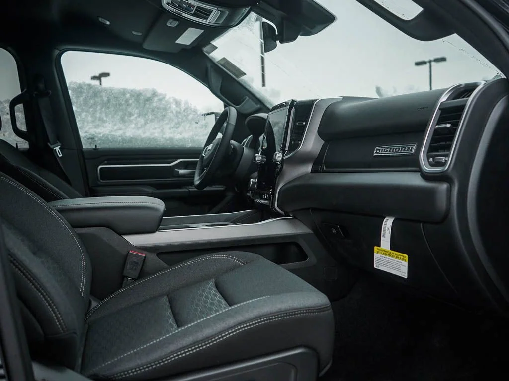 2026 RAM 1500 Big Horn/Lone Star - Photo 9