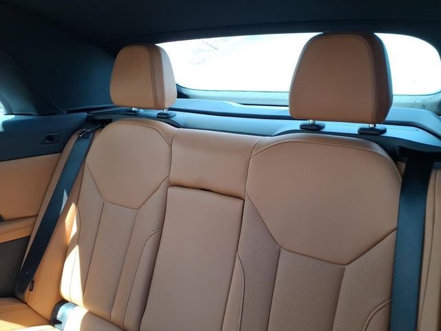 Used 2026 Green BMW 430i xDrive image 24