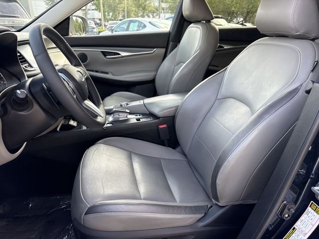 2023 INFINITI QX50 Luxe - Photo 11