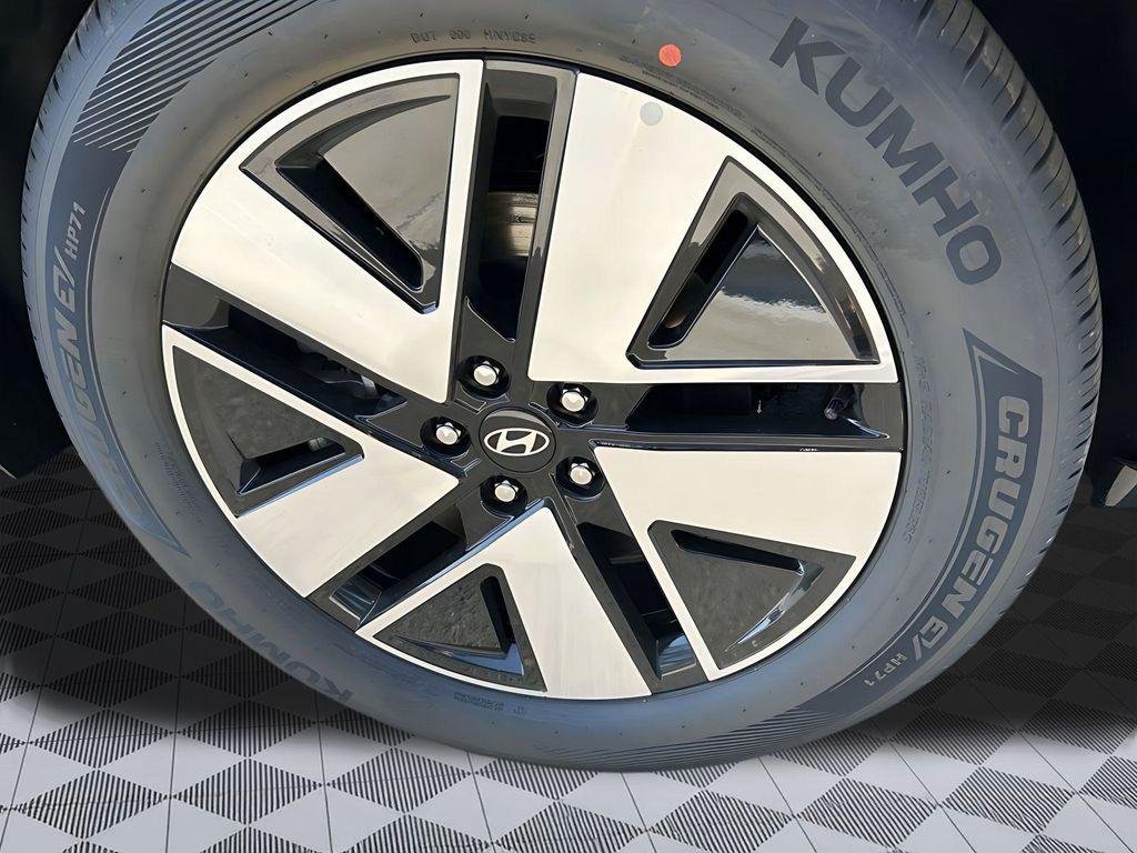 2026 Hyundai IONIQ 9 SEL - Photo 11