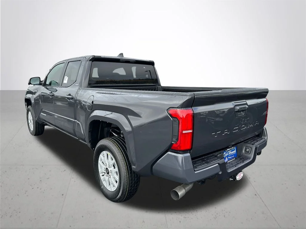 New 2026 Underground Toyota SR5 image 9