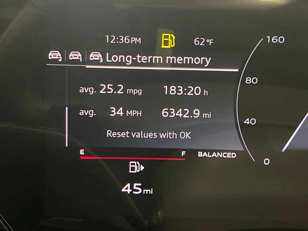 Used 2026 White Audi Premium Plus image 26