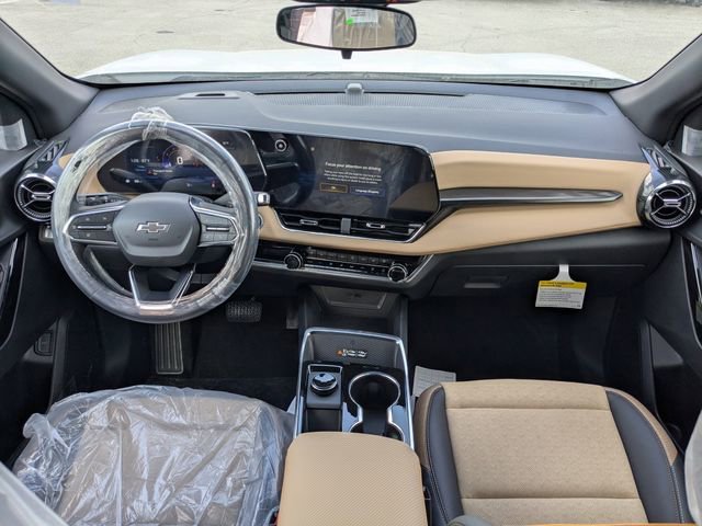 2026 Chevrolet Equinox ACTIV - Photo 14