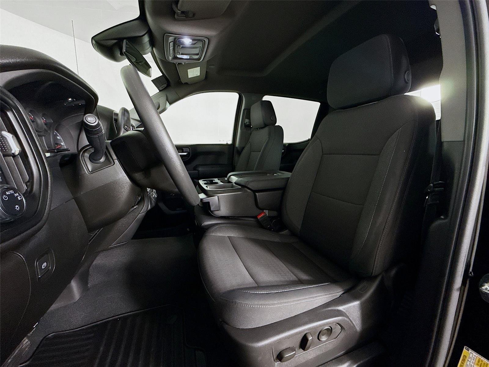 Used 2023 Black Chevrolet Custom image 20