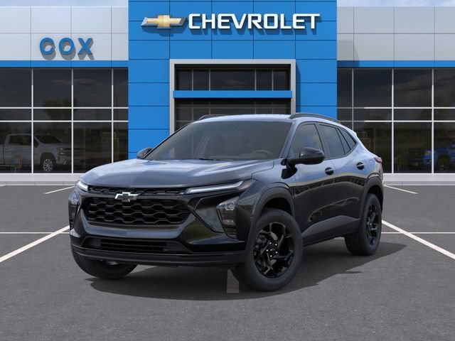 2026 Chevrolet Trax LT - Photo 6