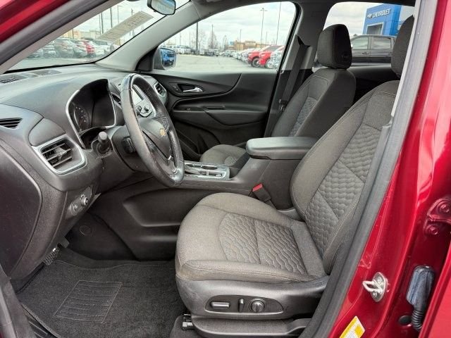 Used 2019 Red Chevrolet LT image 12