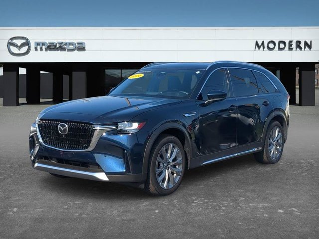 2026 Mazda CX-90 Premium Plus