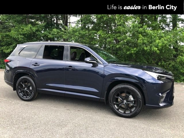 2026 Lexus TX  350 PREMIUM AWD