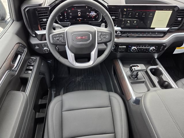 2026 GMC Sierra 1500 SLT - Photo 10