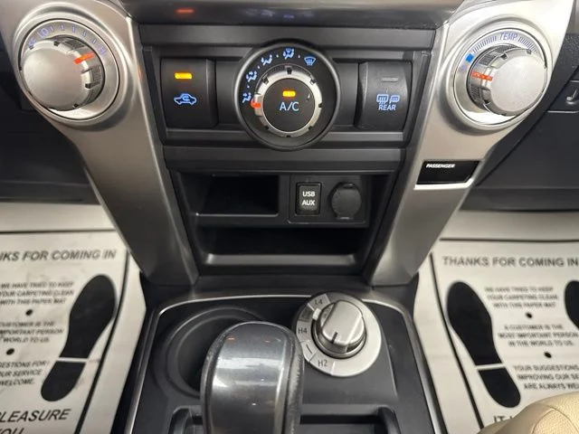 Used 2018 Super White Toyota SR5 Premium image 17