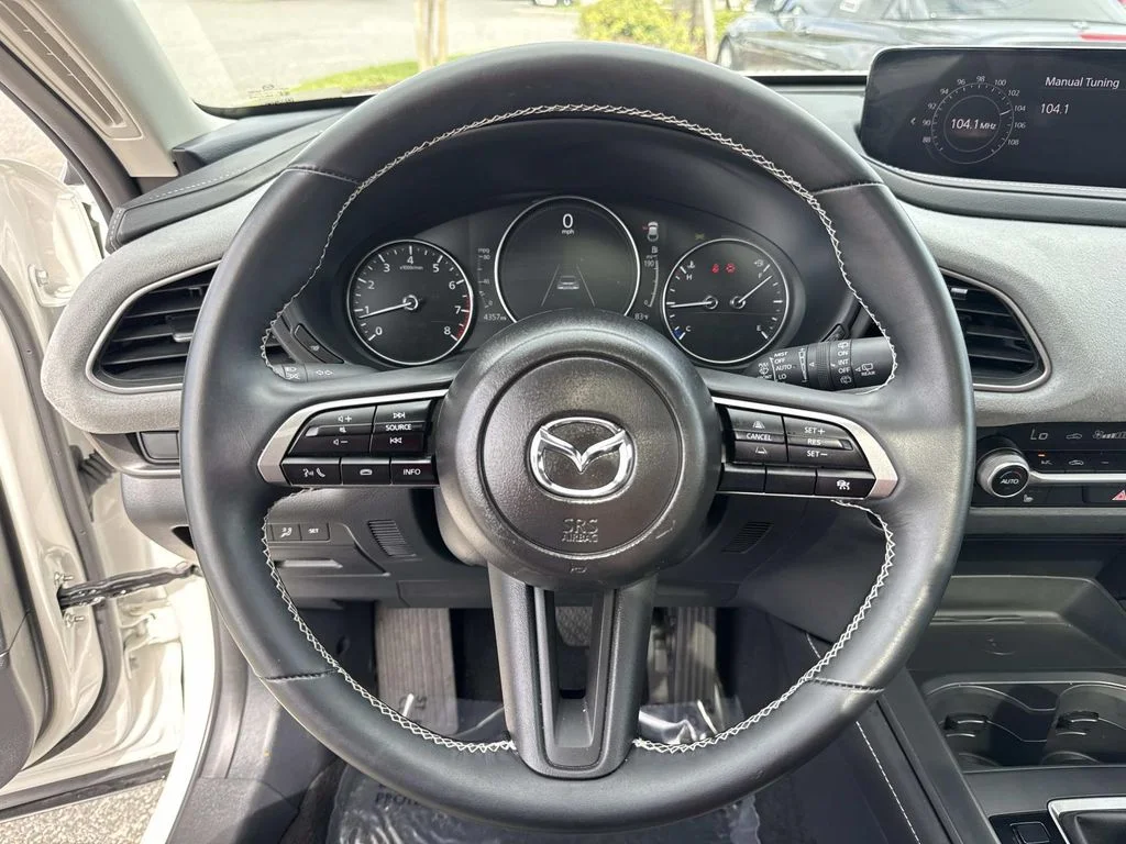 Certified Used 2026 White Mazda 2.5 S Aire Edition image 46