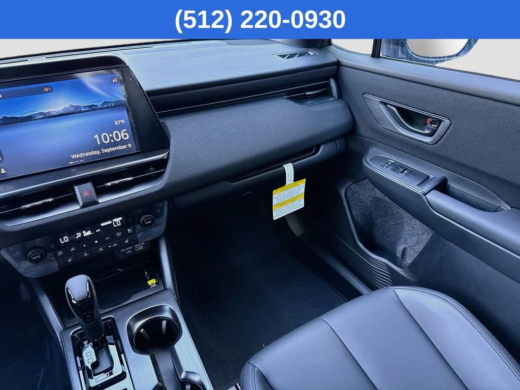 New 2026 Blue Subaru Premium image 32