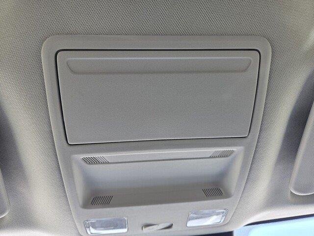 New 2026 Space White Metallic Ford Lariat® image 19