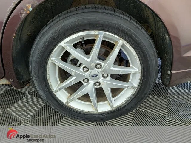 Used 2012 Brown Ford SEL image 39