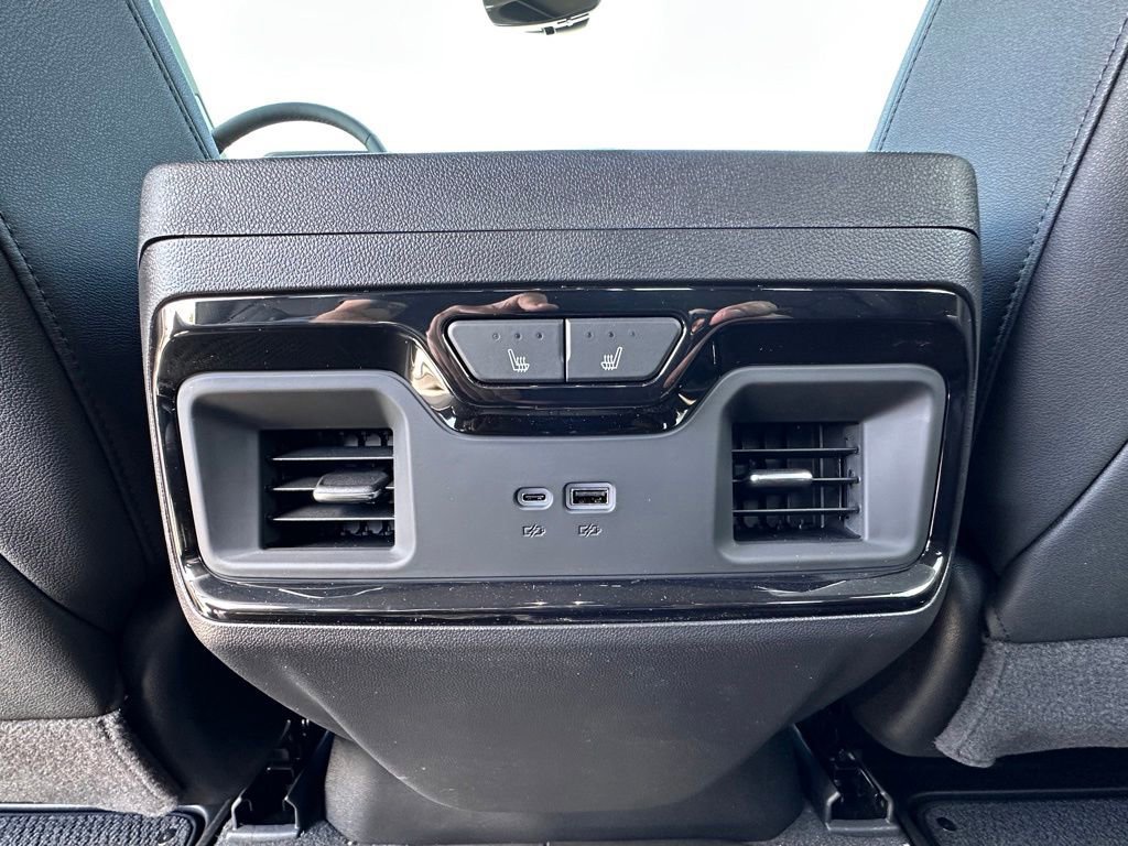 2026 GMC Sierra 1500 AT4 - Photo 22