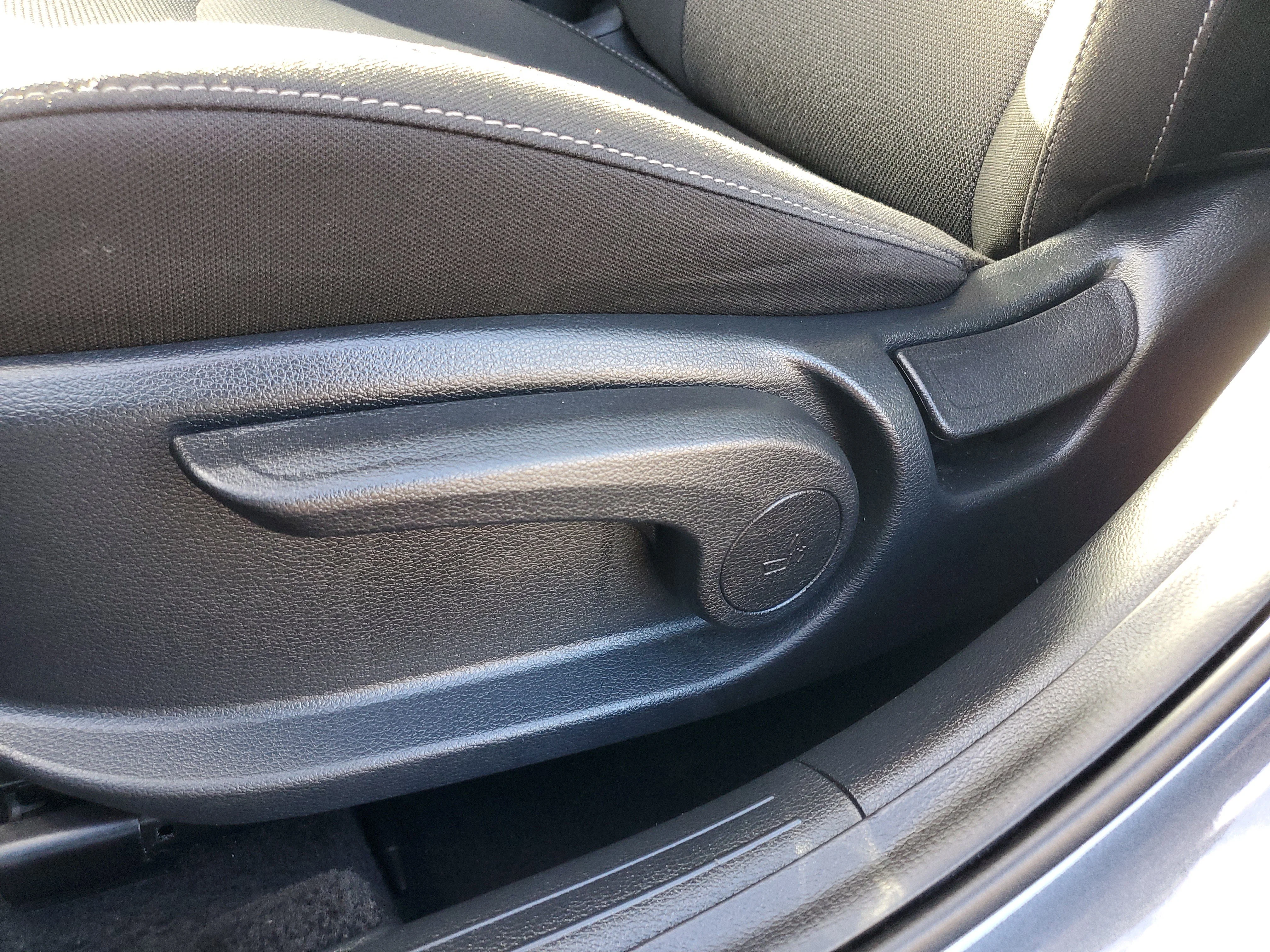 Certified Used 2024 Gray Kia LXS image 14
