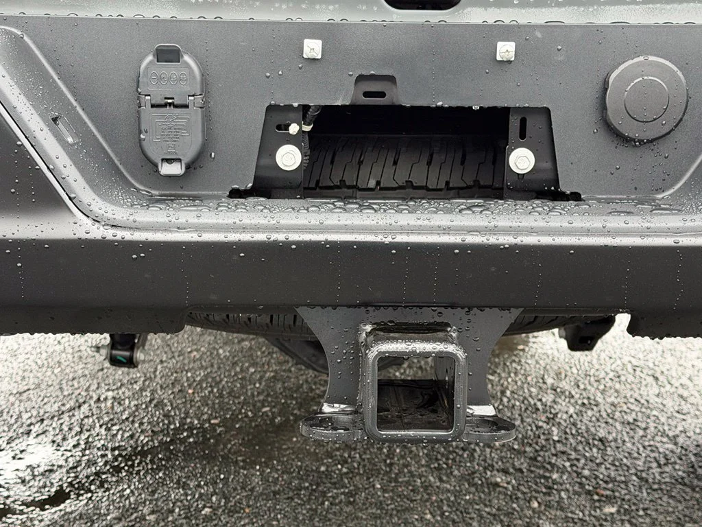 2026 Chevrolet Silverado 2500 HD Work Truck - Photo 13