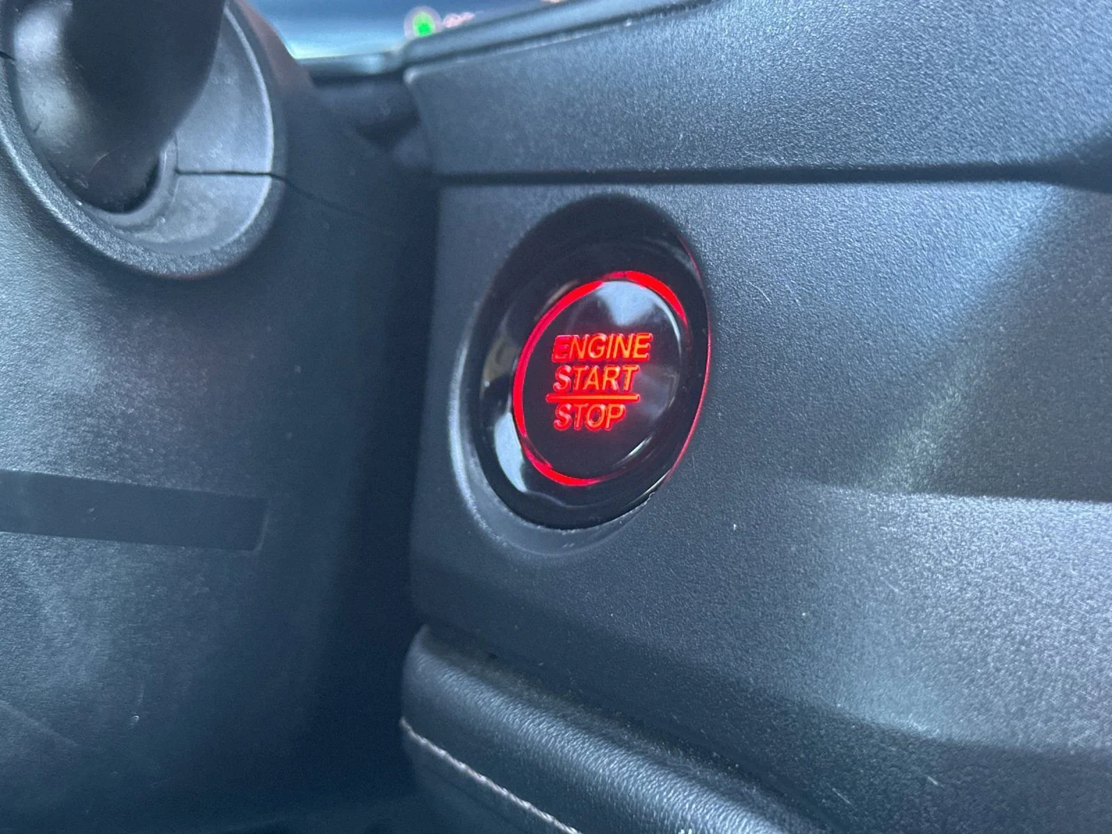 Used 2023  Honda EX image 21
