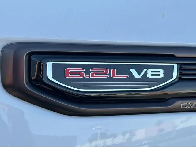 2026 GMC Sierra 1500 AT4X - Photo 15