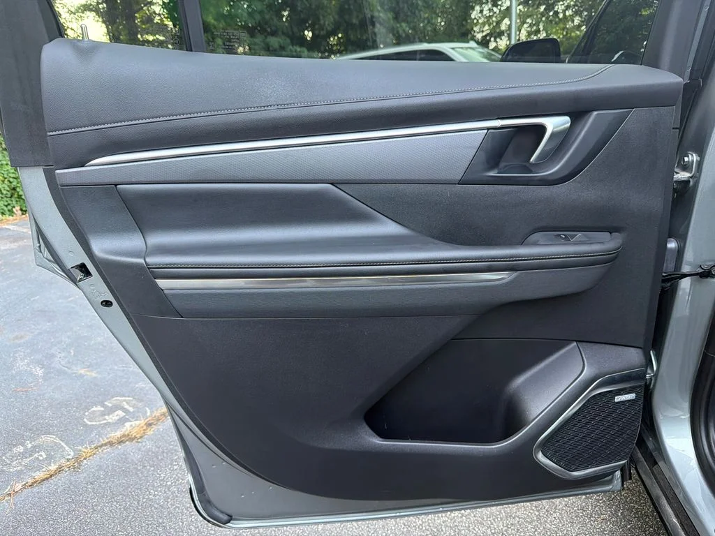 Used 2025 Gray Buick Sport Touring image 22