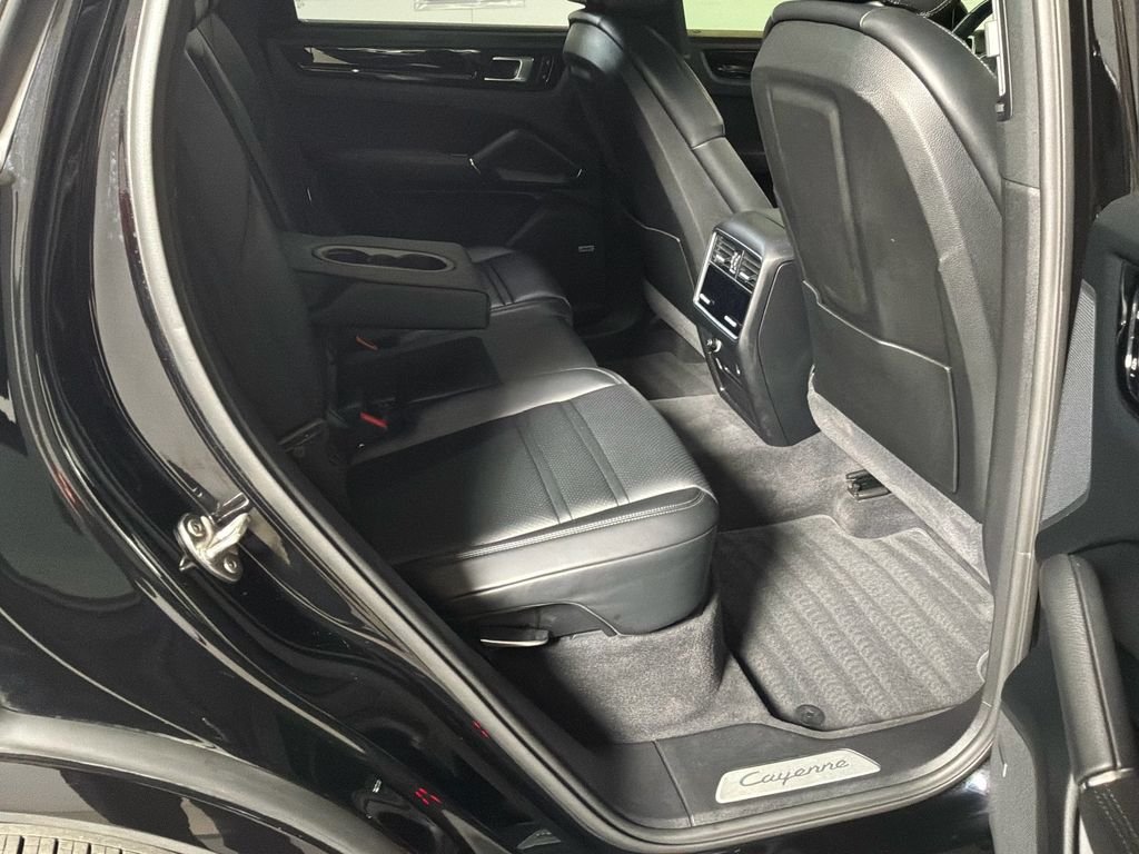 Used 2019 Black Porsche S image 19