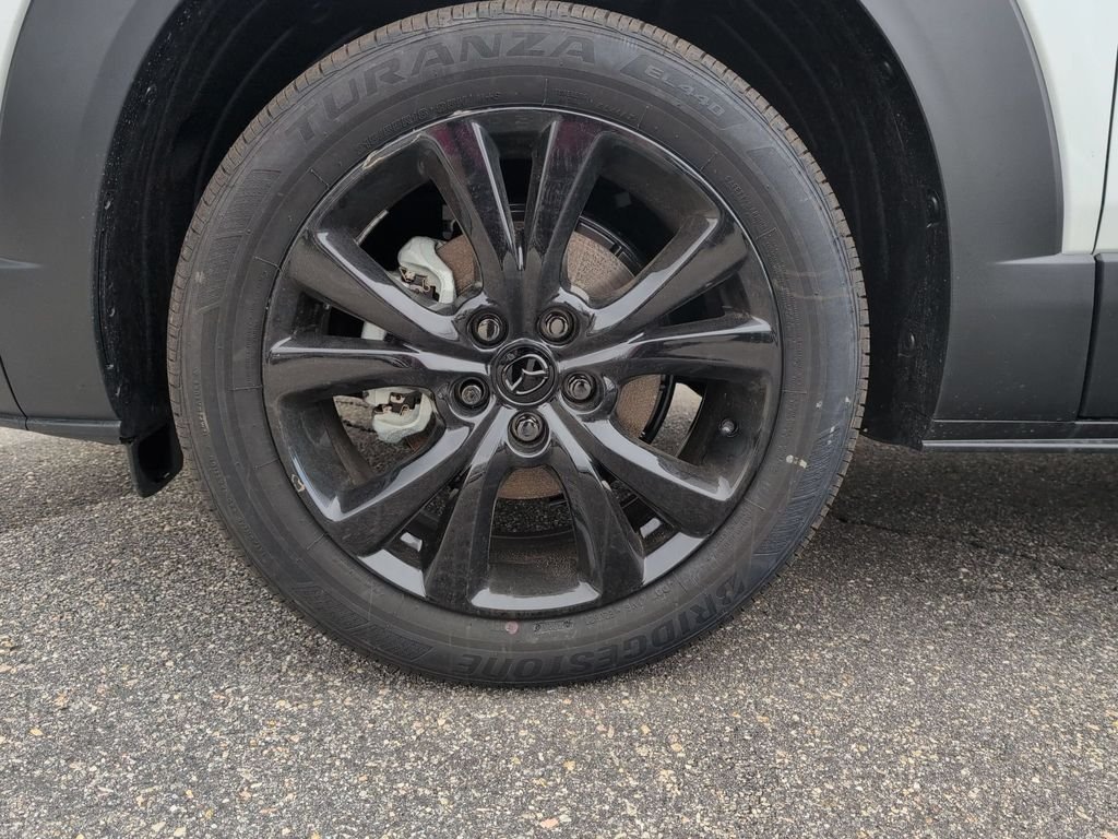2026 Mazda CX-30 Turbo Aire Edition - Photo 10