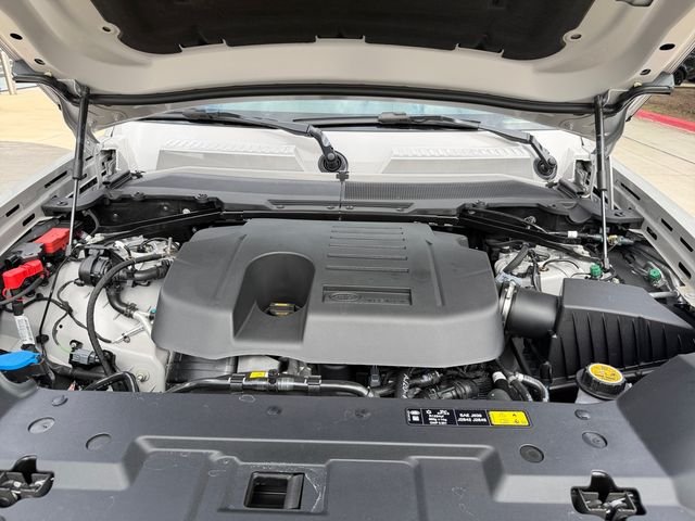 New 2026 Borasco Grey Land Rover X-Dynamic SE image 19