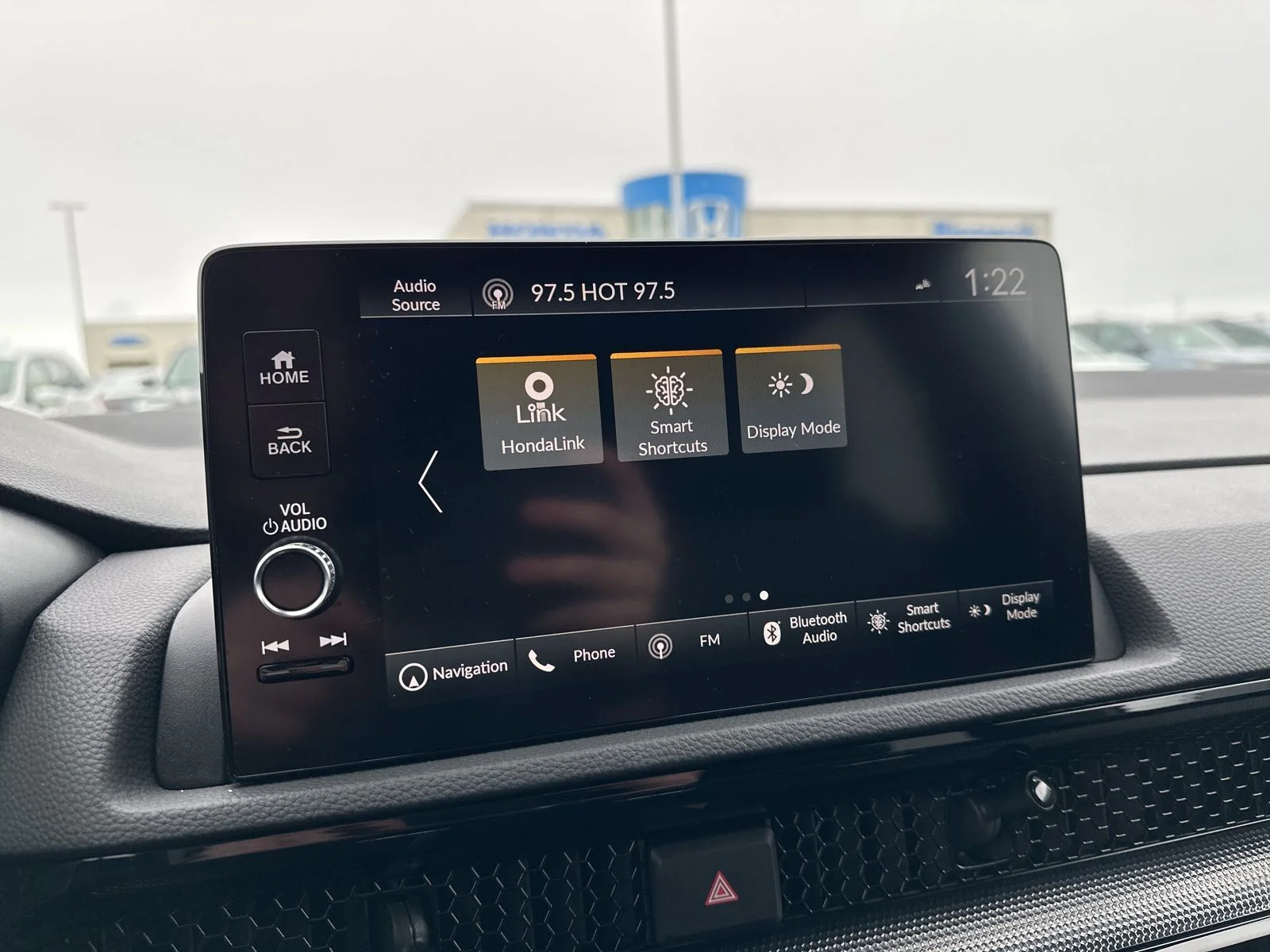 2023 Honda CR-V Sport Touring - Photo 42