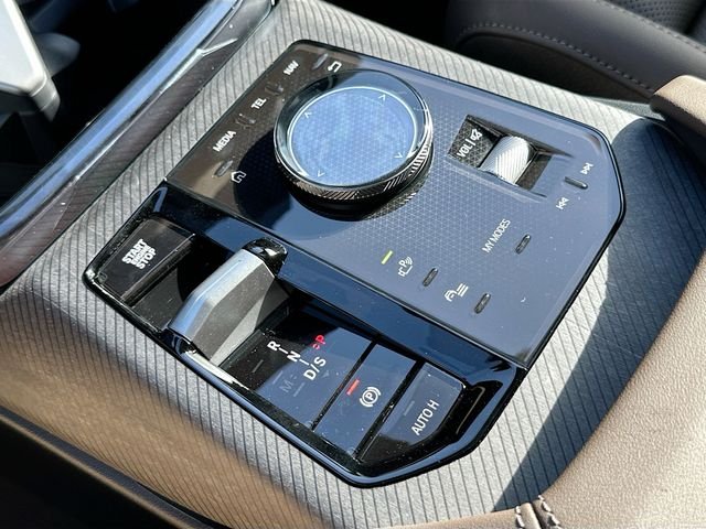 New 2026 White BMW 30 xDrive image 14