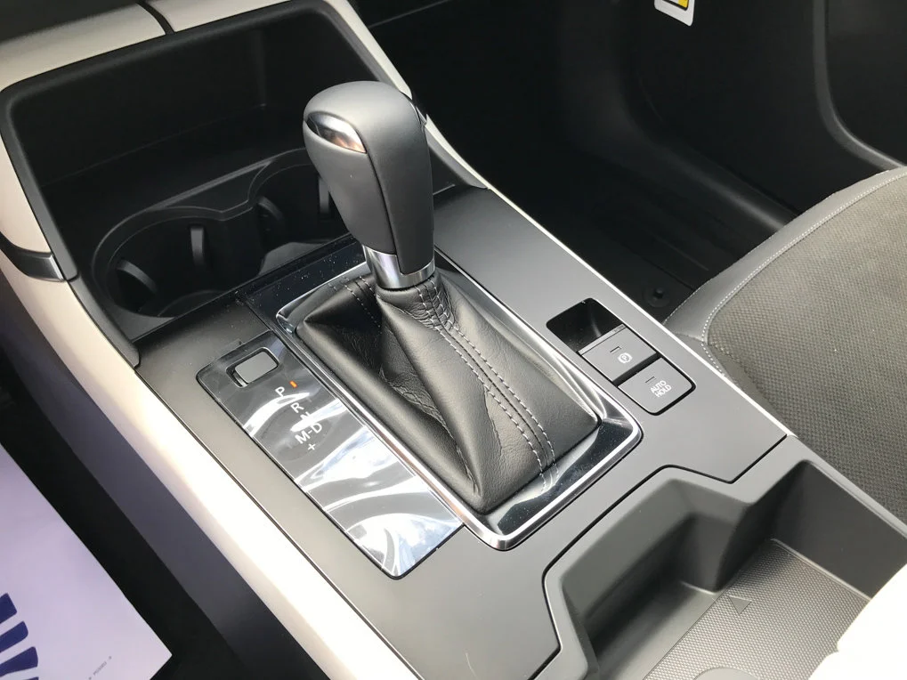 New 2026 Jet Black Mica Mazda 2.5 S Preferred image 19
