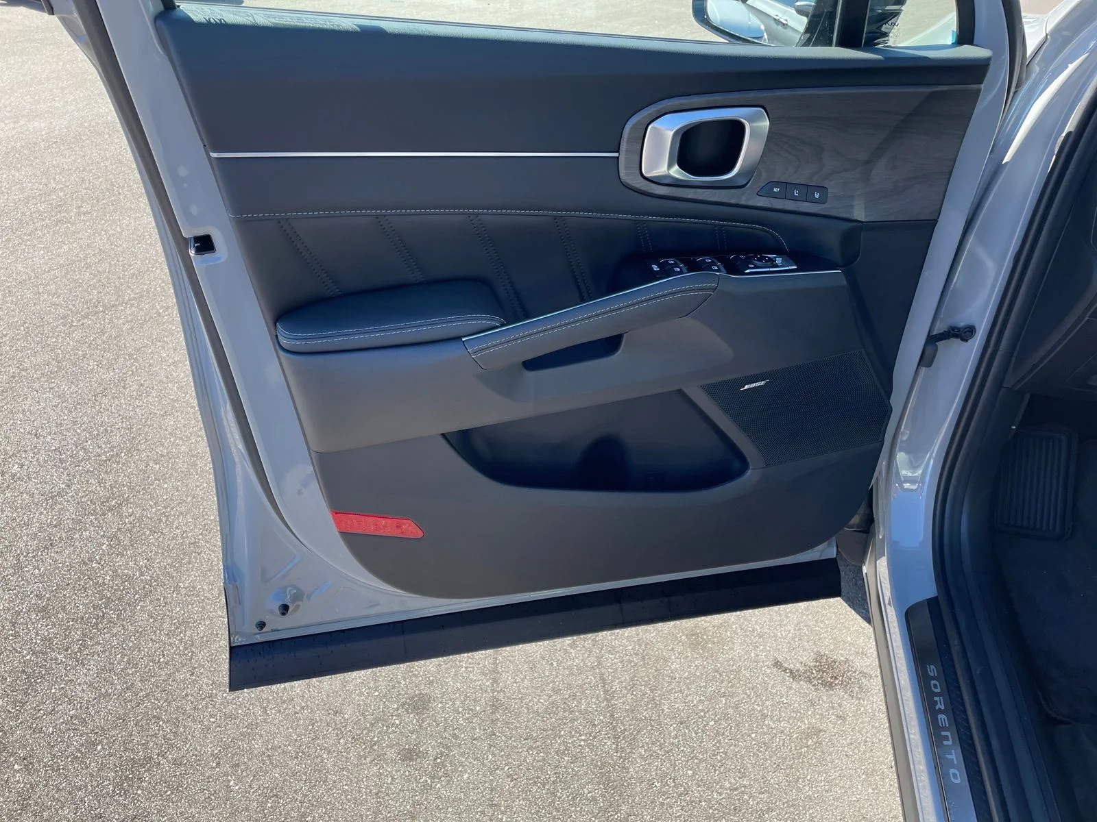 2026 Kia Sorento X-Line SX Prestige - Photo 10