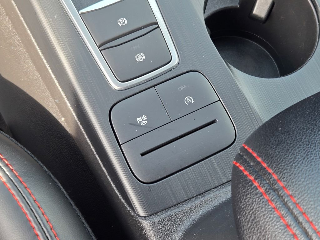 2025 Ford Escape ST-Line - Photo 36