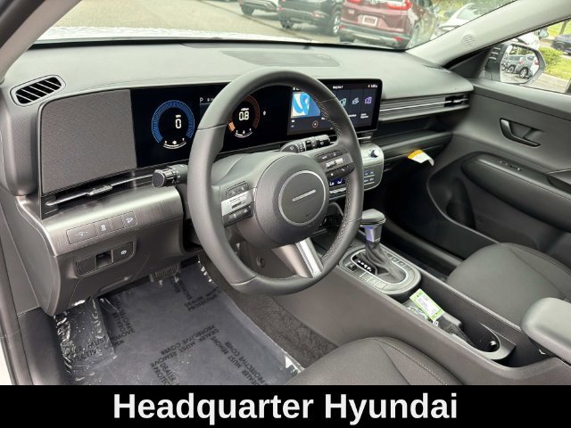 Certified Used 2026 White Hyundai SEL Sport image 11