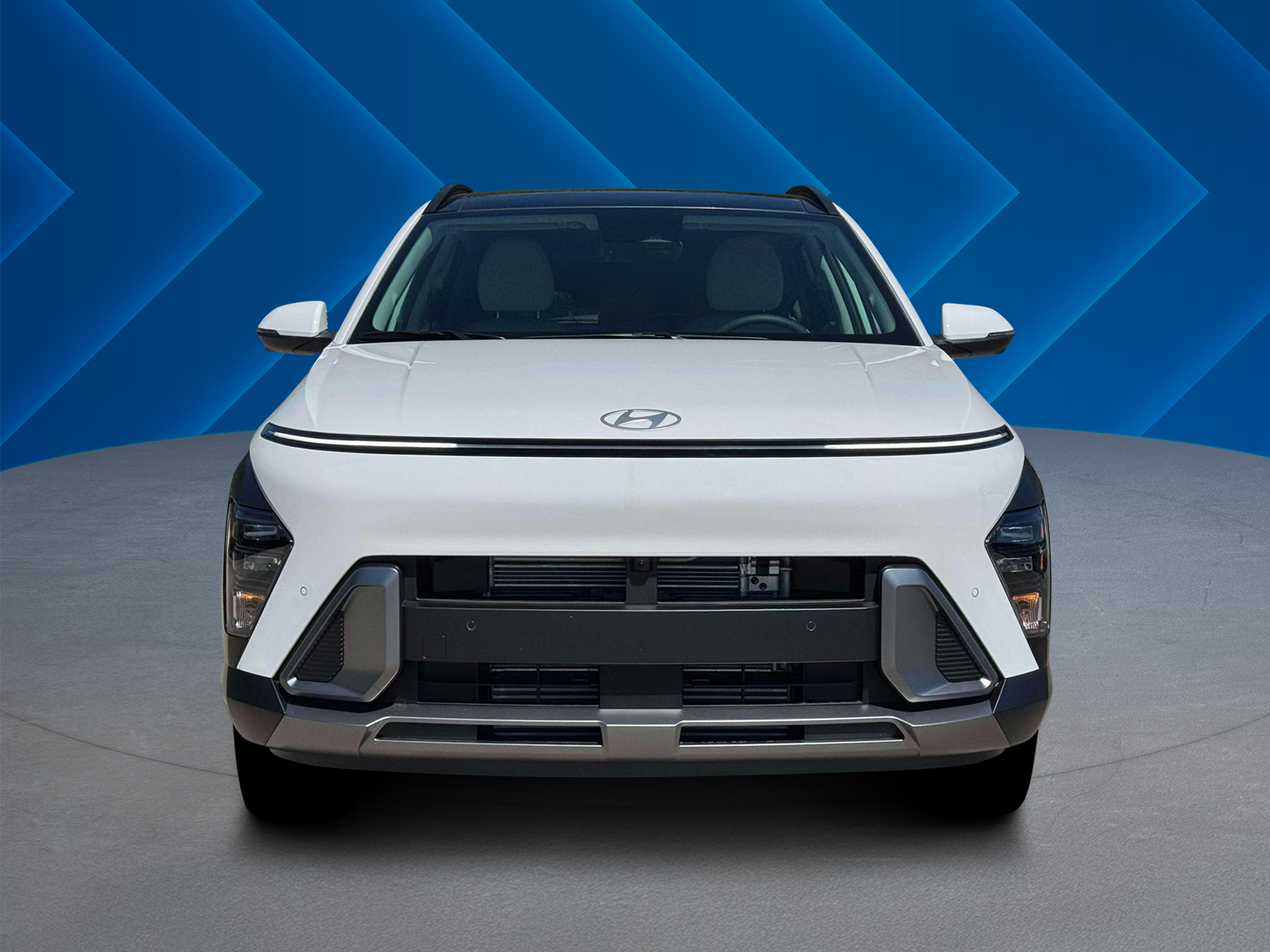 New 2026 Atlas White Hyundai Limited image 33