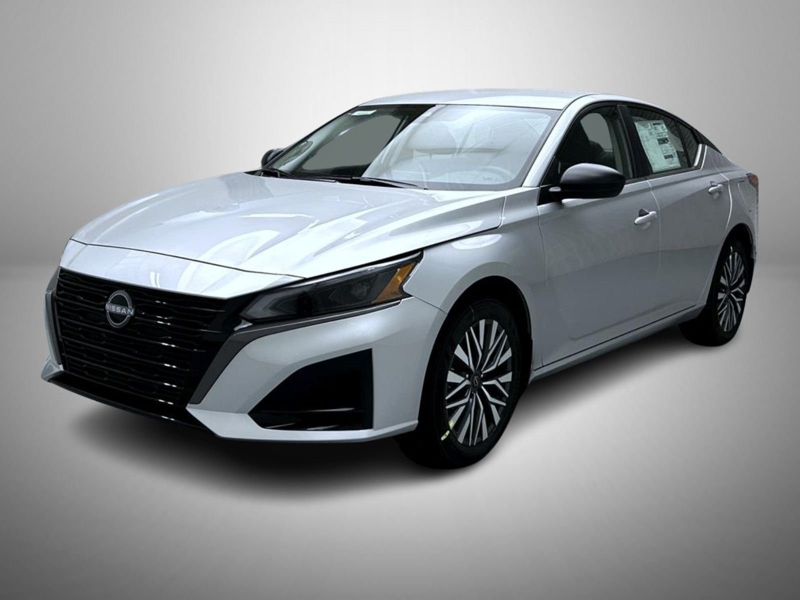 2026 Nissan Altima