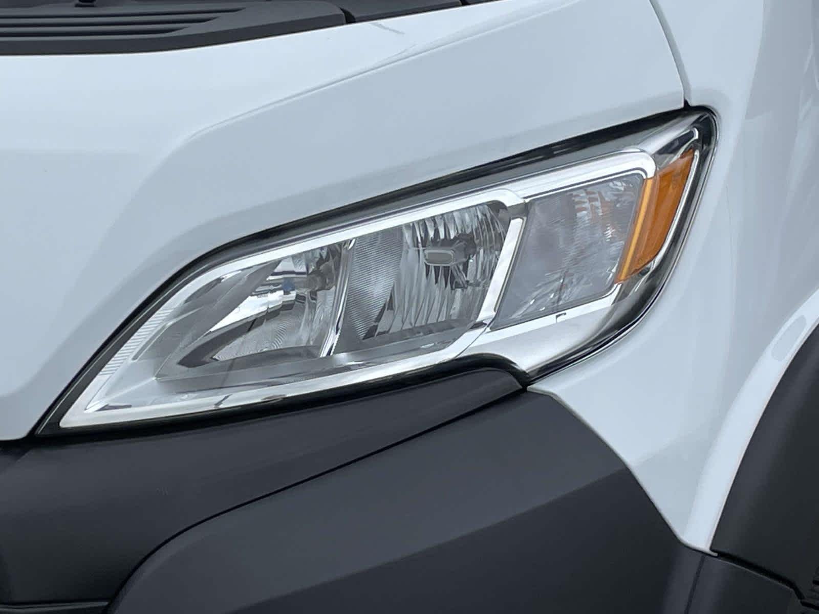 Used 2023 Bright White Clearcoat Ram  image 13