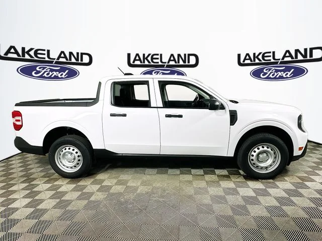 New 2026 Ford Maverick XL