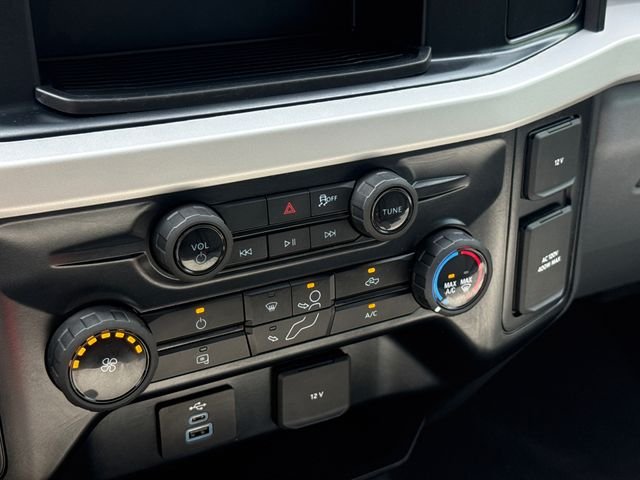 Used 2026 White Ford XL image 26