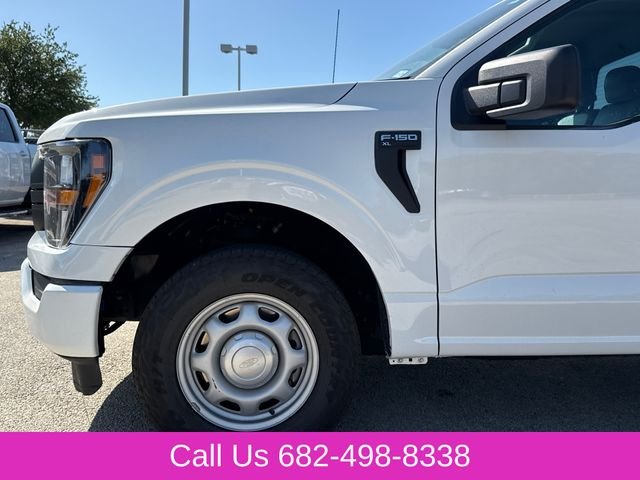 Used 2023 White Ford XL image 5