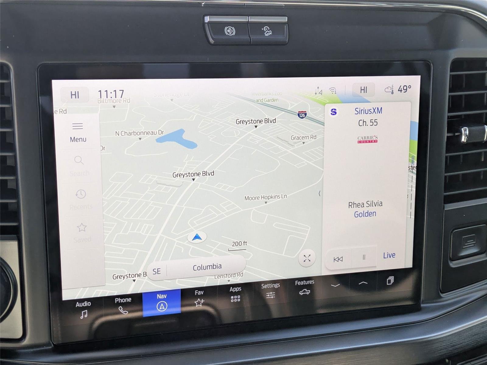 2026 Ford F-250 Super Duty Lariat - Photo 24