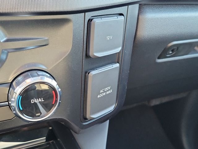 New 2026 Argon Blue Metallic Ford F-450® Platinum® image 11