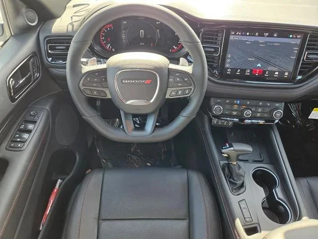 New 2026 B5 Blue Dodge GT PLUS image 43