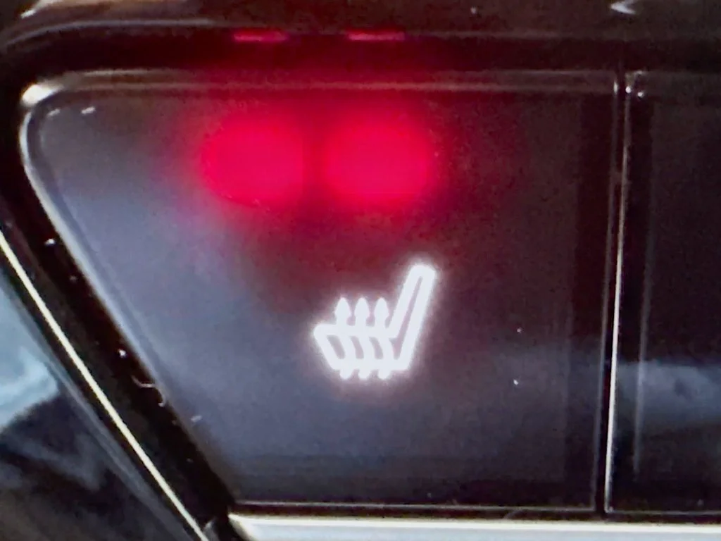 New 2027 Meteorite Honda Sport Touring image 29