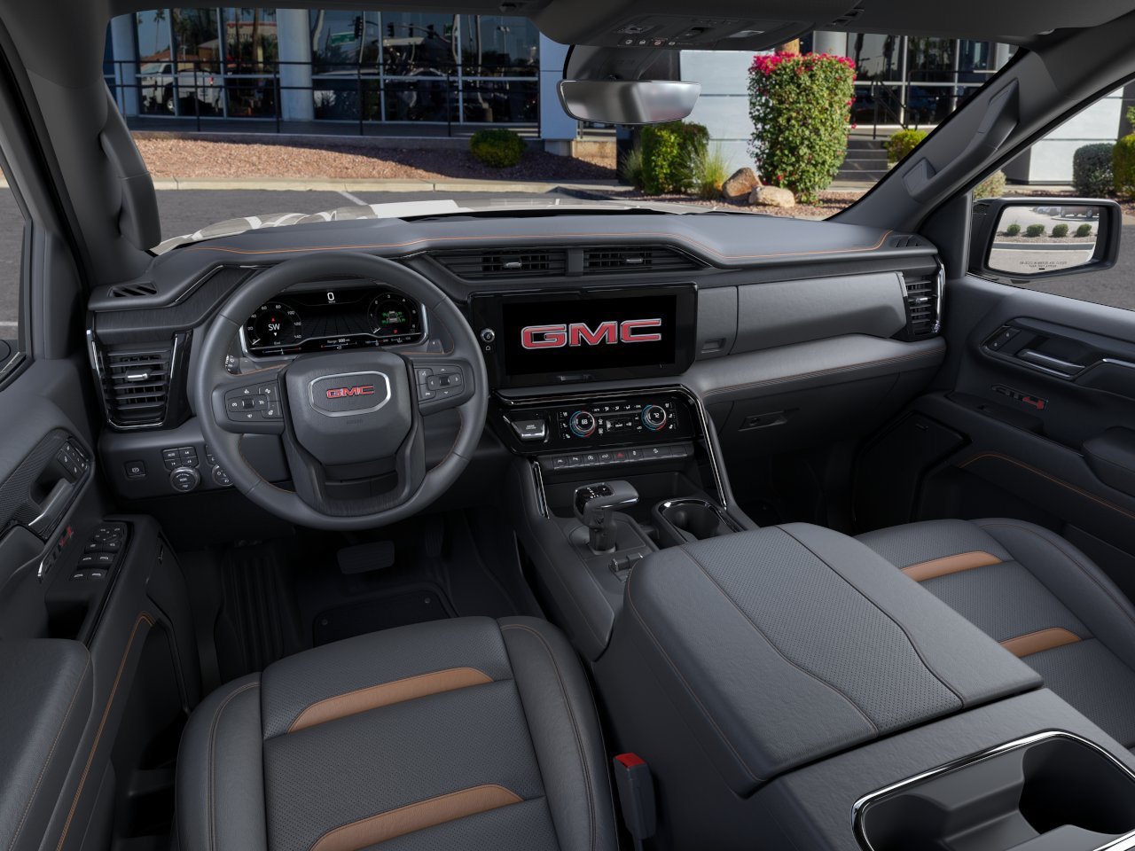 2026 GMC Sierra 1500 AT4 - Photo 15