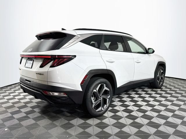 2023 Hyundai Tucson SEL Convenience - Photo 7