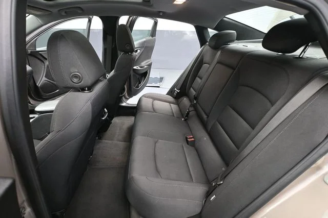 Certified Used 2024 Gray Chevrolet LT image 38