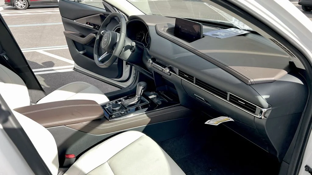 2024 Mazda CX-30 Turbo Premium Plus - Photo 32